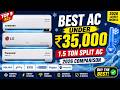 Best 1.5 Ton AC for Summer 2026