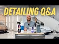 Are Ceramic Coatings Worth It? Your Detailing Questions Answered! 