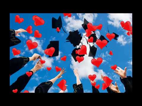 طلوا الغوالي أجمل أغاني النجاح و التخرج فخييييمة