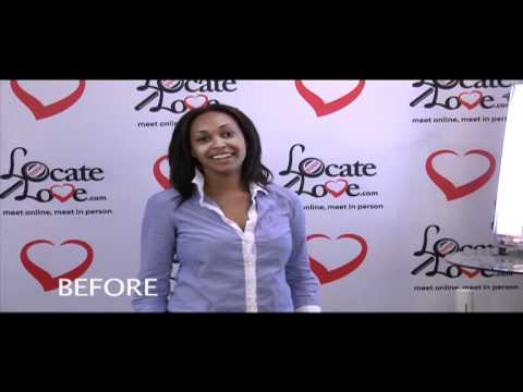 Locate Your Love Kevin and Alexis | Steve Harvey Morning Show