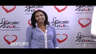 Locate Your Love Kevin and Alexis | Steve Harvey Morning Show