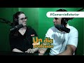#UDMP con Virginia Bracamonte - Comercio Exterior