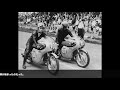 1961年WGP第2戦西ドイツGP 　高橋国光優勝