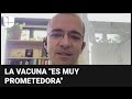 Vacuna experimental contra el cáncer: este hispano hace parte del equipo investigador