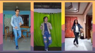 Mathematical Dance (Math in the Modern World) submitted by Group 3 GEC 104 B5 2nd sem 2020-2021