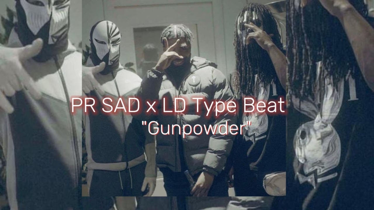 [FREE] Dark PR Sad x Mental K Type Beat 