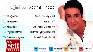 Semih Koç - Böyle mi Bitecek Resimi