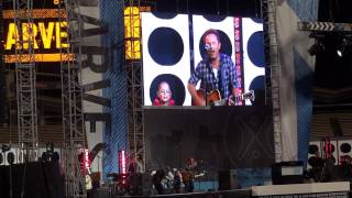 Chris Tomlin - Our God! Live at The Harvest Crusade 2011!