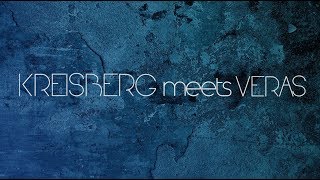 "KREISBERG meets VERAS" -- The Album chords