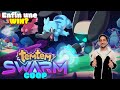 On va chercher la WIN! (Temtem swarm)