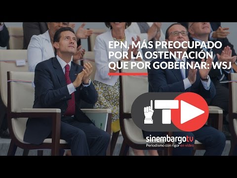 24/7 Peña Nieto,