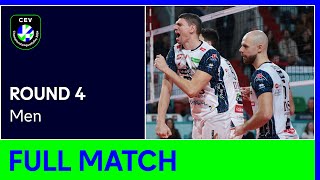 Full Match | TRENTINO Itas vs. TOURS VB | CEV Champions League Volley 2024