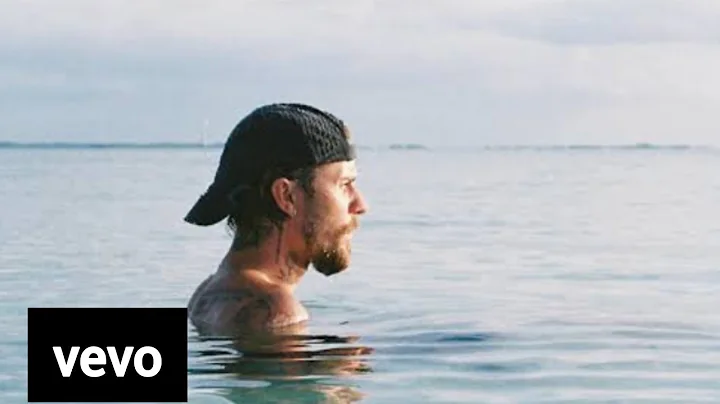 Justin Bieber - Gravity [Music Video] 2025