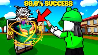 EVERY Mythical Fruit ROLL GLITCHES In Blox Fruits