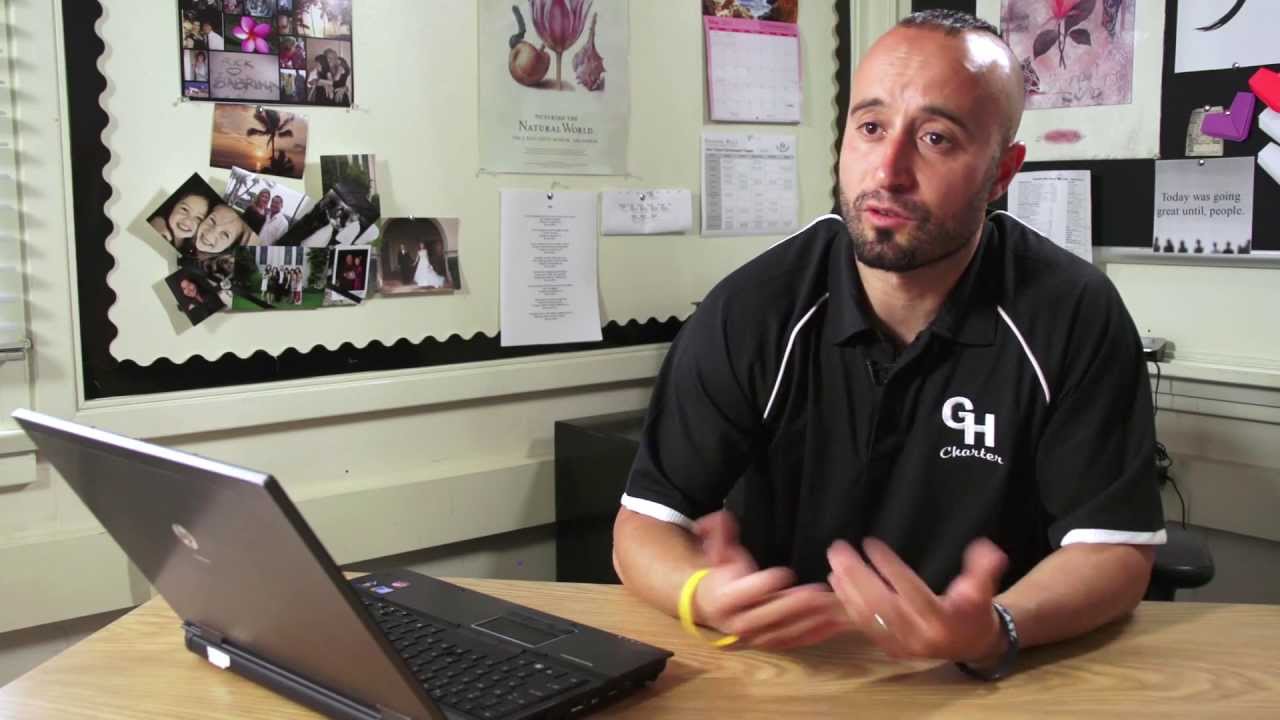 highlanders scotland iGranada -- A Blended Learning Environment