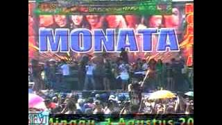 monata-mari berjoget