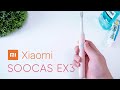 Xiaomi SOOCAS EX3 против Mijia T100 🔥 Обзор и сравнение: звуковые зубные щетки за копейки