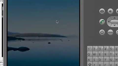 27. DERS - Android Studio ile Programlama  Progressbar Kullanımı