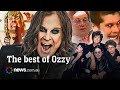 Ozzy Osbourne S Most Hilarious Moments Ozzy Osbourne S Most Hilarious Moments