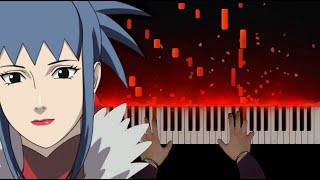 Naruto Shippūden OST - Guren Theme chords