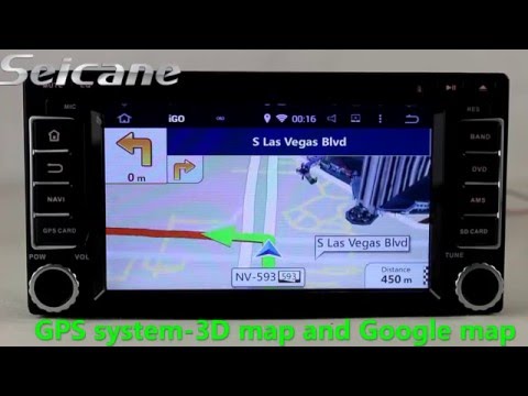 Android 4.4 2008 2009 2010 Subaru Forester DVD GPS navigation system with 32GB USB SD APP download