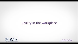 Improving relationships in the workplace
