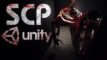 SCP Unity ALPHA (UPDATE! v0.5.6.2) SCP-939 and MORE!