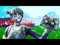 Best Fortnite Montage On YouTube #fearDTS