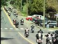 Hells Angels Gather in Campbell River
