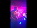 Same Shoes live @ Bamberg // Sound`n Arts (How I Feel)