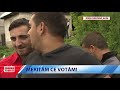 ROMÂNIA, TE IUBESC! - RADIOGRAFIA CAMPANIEI ELECTORALE