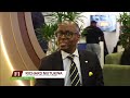 Ecobank: Unlocking Africa's Mining Gold! #shorts