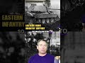 Over-Engineering Tanks? The Crap Tank Fallacy Explained #shorts