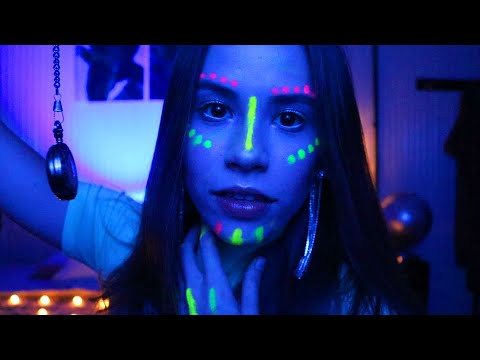 Sessão de ASMR volume 1: ARREPIOS ABSURDOS (2022)