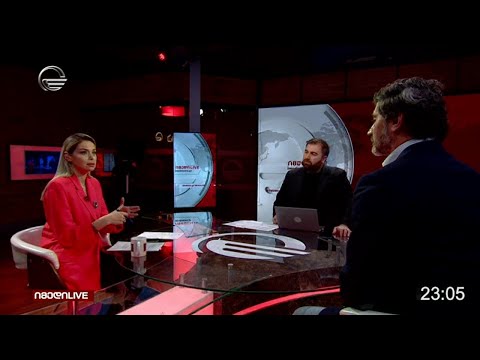 იმედი LIVE - 13 ნოემბერი, 2024 წელი