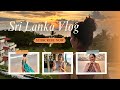 Chasing Sunsets &amp; Sea Turtles: Sri Lanka Edition