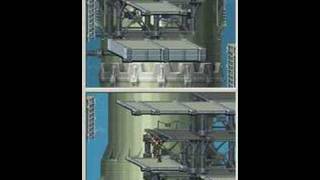 Contra 4 Challenge Guide: Speed Run 6 Resimi