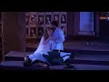 Regina Opera Don Giovanni Opening Trio Duet Regina Opera Don Giovanni Opening Trio Duet