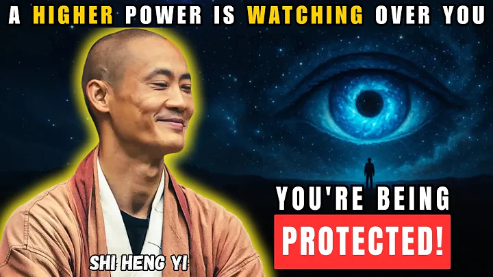 4 Signs You're Being PROTECTED by a Higher Power | Carl Jung on Universal Protection