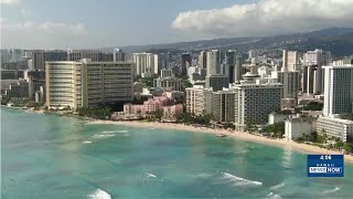 Report: Honolulu’s hotel industry generated $12B in economic activity in 2025