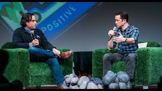 Famous Joseph Gordon-Levitt Interview with Dan Primack | Upfront Summit 2019 Wealth
