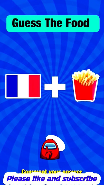 Guess the food 🔥🤔 #gkquestion #gk #quiz #trivia