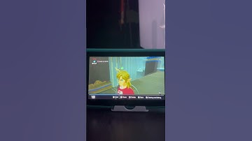 Smartest #botw shrine skip🗿