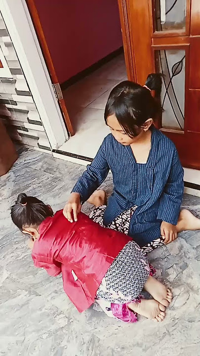 Dolanan Jadul Cublak cublak suweng #anakanak #bermain #cublakcublaksuweng