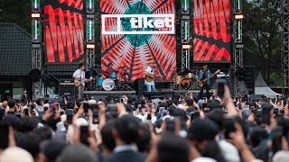 Hanya Kamu Yang Bisa ( Live at Now Playing Fest 2023 ) - Tiket