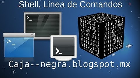 #GNU/#Linux desde la consola - Comando kill y killall