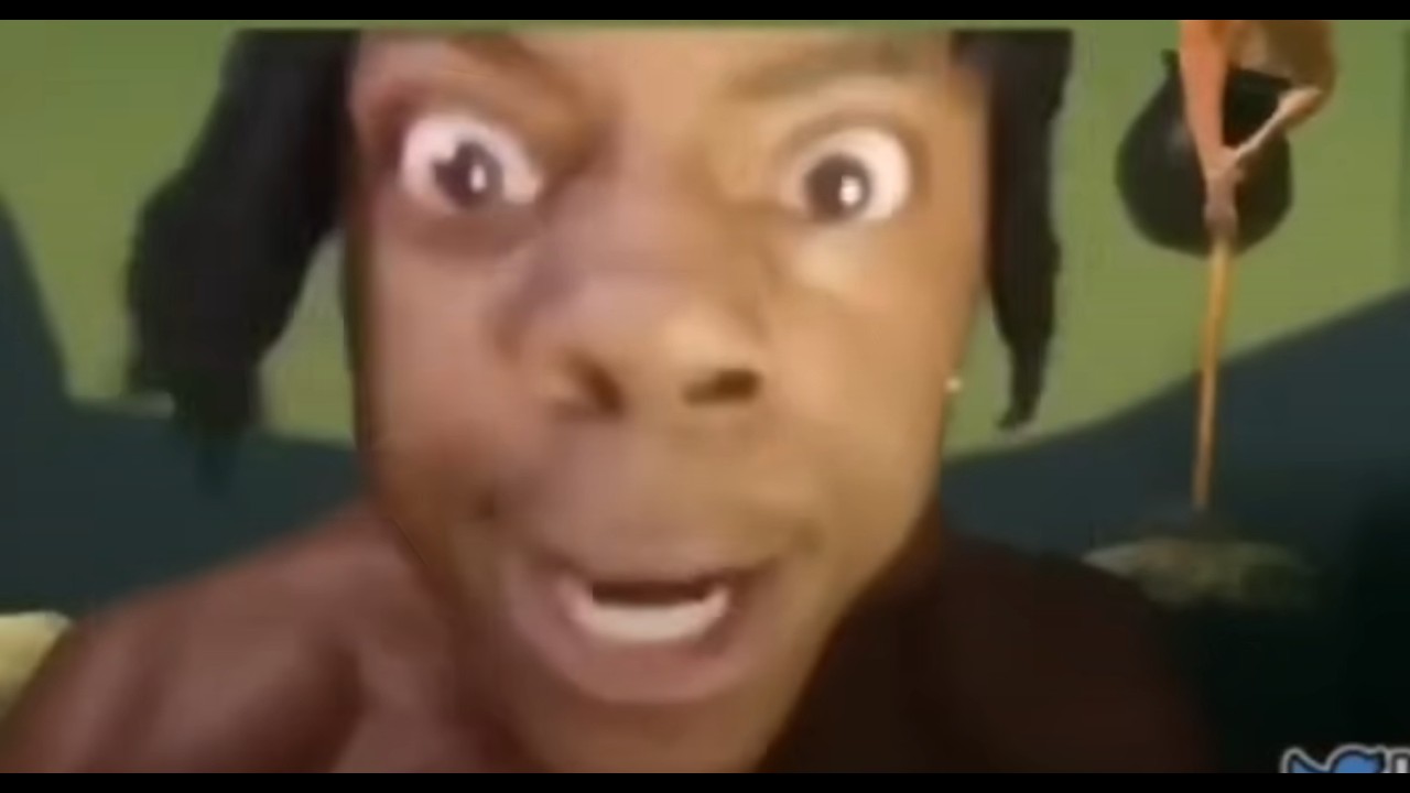 When Gamers Lose Their Sh*t