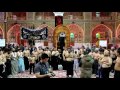 موكب بضعة محمد الصاغه الرادود حسين شكر الفاطميه 1438 موكب بضعة محمد الصاغه الرادود حسين شكر الفاطميه 1438