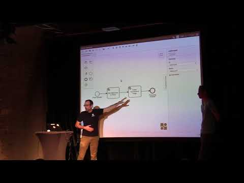 Microservices Meetup Munich