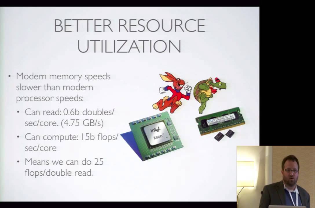 Model Search at Scale - Evan Sparks (UC Berkeley)